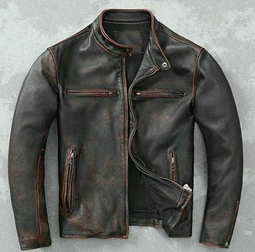 Men motorcycle biker - motorcycle,
