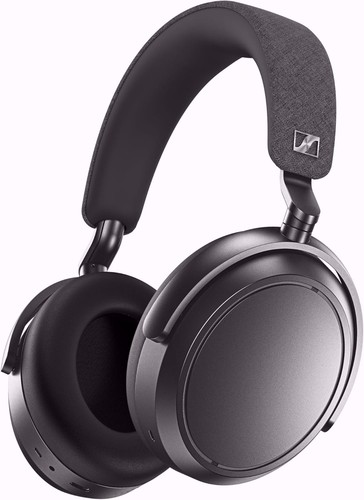 Sennheiser momentum wireless - sennheiser, 4