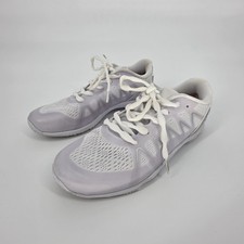 Varsity Edge 2.0 Cheer Shoes Women’s 8 Very Good Condition Cheerleader Sports