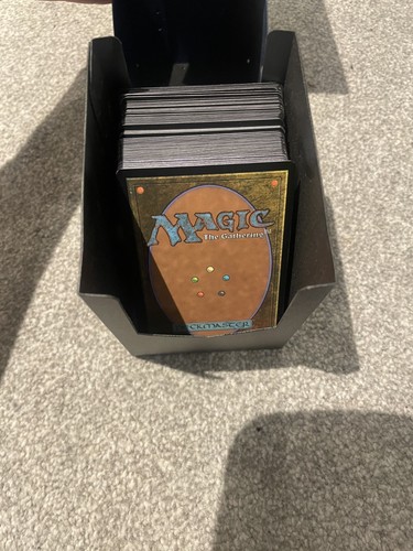 Mtg random red - 50,
