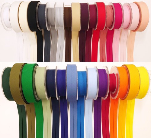 Bias binding 30mm - 30mm, wide