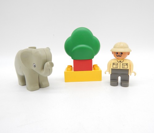 Lego duplo safari 2616 - duplo,