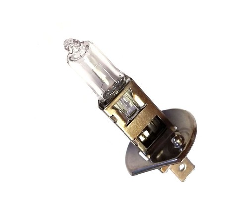 Head light bulb for ducati - h1,