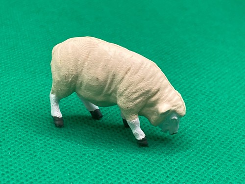 Britains plastic farm - britains,