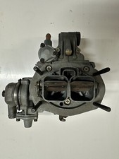 Holley Uremco   Carburettor