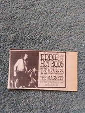 Sk158  ephemera 1979 Pop