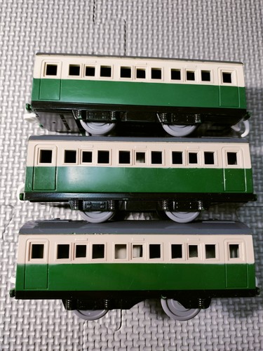Tomy thomas friends series - tomy, &