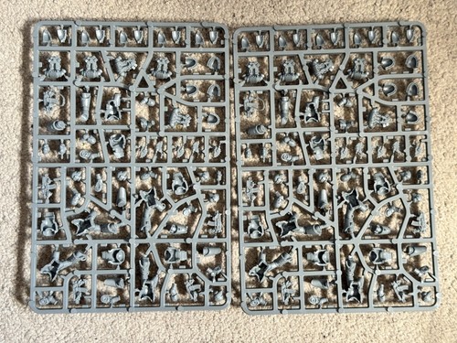 Warhammer the horus heresy 10 - the,