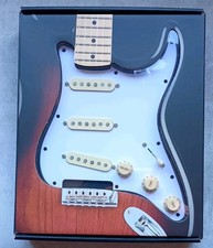 Fender 59  Stratocaster fully