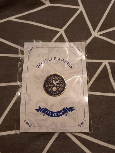 Tottenham hotspur 1901 - 1901, fa