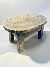 Antique Vernacular Wooden