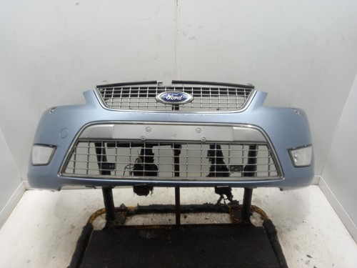 Ford mondeo front - ford,