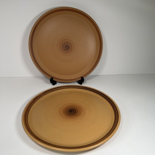 Purbeck pottery toast 2 x - pottery,