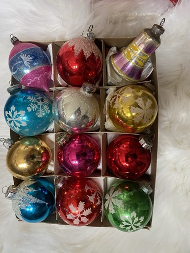 Vintage large glass - vintage,