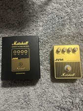 Marshall JVM effector