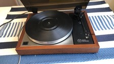 Linn Sondek LP12 Turntable