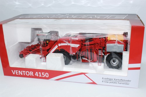 Ros 60242 grimme - grimme, ventor