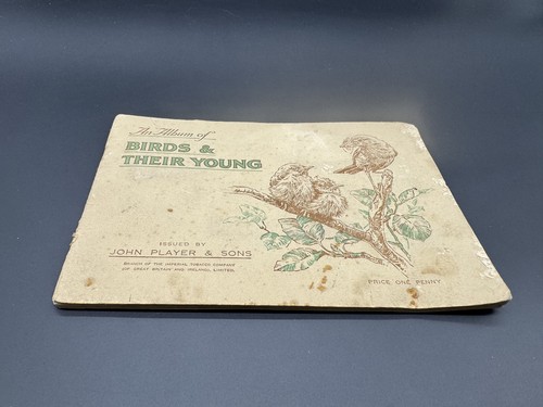 John player cigarette cards - player,