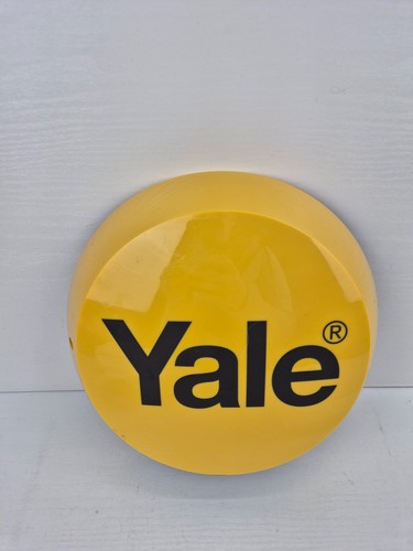 Yale dummy alarm - dummy, box