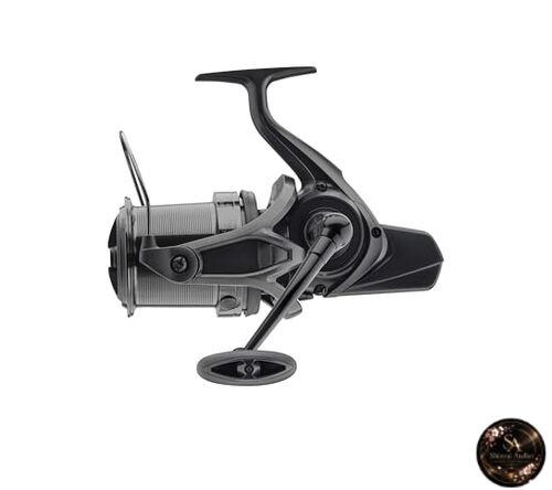 Daiwa crosscast carp 45scw - 24,