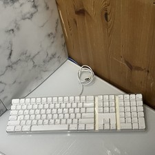 FULLY CLEANED Apple Retro