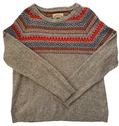 Hanlon mills sweater men - mills,