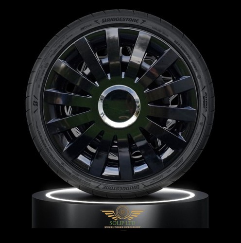 Inch wheel trims to fit - wheel,