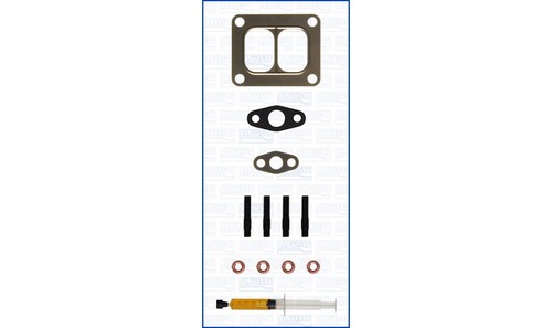 Stock genuine ajusa oem - in,
