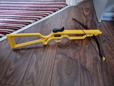 1980s Vintage BARNETT BANDIT Toy Dart CROSSBOW Child ARCHERY