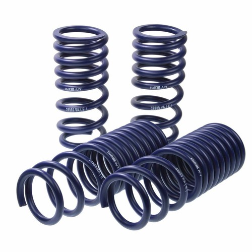 Lowering springs 35mm drop - h&r,