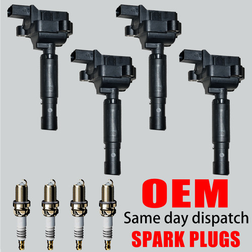Oem ignition coil - ignition,