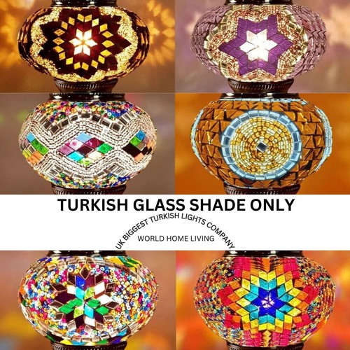Turkish moroccan mosaic table - turkish,