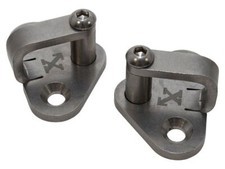 Pair of X-Eng  X-Trouser Saver