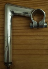 Vintage Polished Alloy Quill