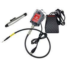 Grinder Flexshaft Rotary