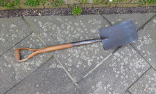 Vintage ELwell spade -  Garden