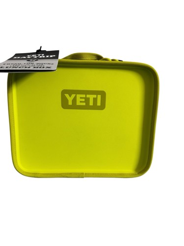 Yeti daytrip lunch - box, firefly
