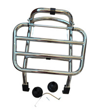 Vespa GTS GTV GTL Front