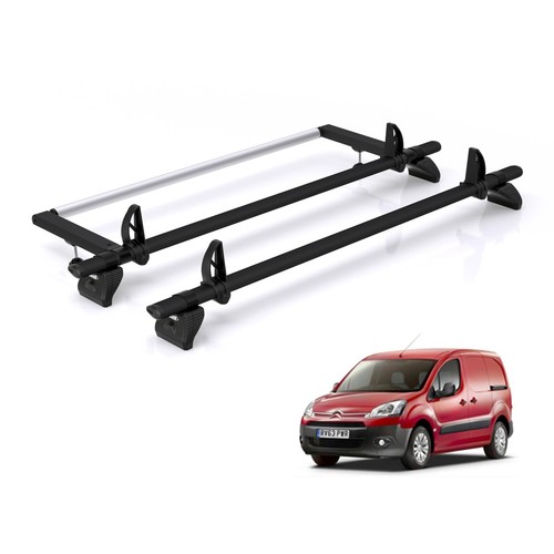 Citroen berlingo roof rack - berlingo,