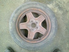 2008 VAUXHALL ASTRA MK5 H /