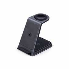 Wireless Charger iPhone 3 in 1