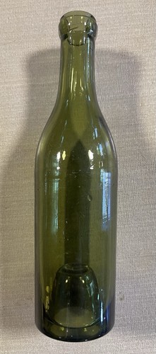 Vintage green push up - vintage,