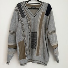 Vintage Pierre Sangan Cotton