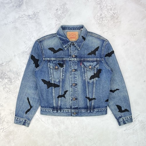 Levi lvc 1961 type 3 - levi’s,