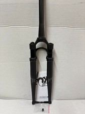 Fox 32 AX Taper Cast Performance Elite Gravel Fork 700c 40mm travel 2024