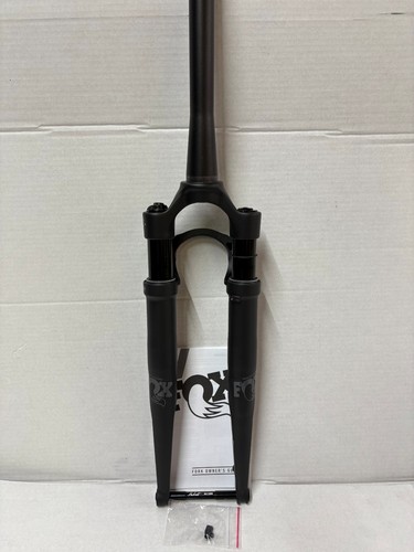 Fox taper cast - ax,