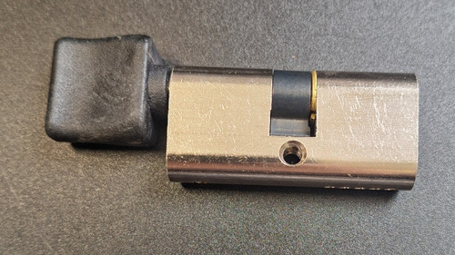 Cisa oval cyl turn - oval,