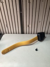 Stoplock Pro Car Steering Wheel Lock With 1 x Key - Used - Fully Working.