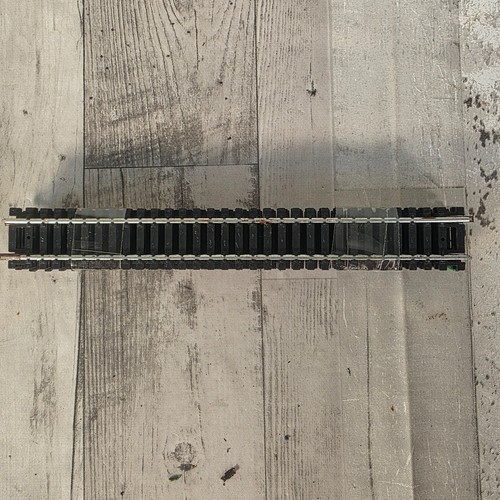 Model railway track oo - track,