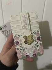 Harry Potter Loungefly Floral